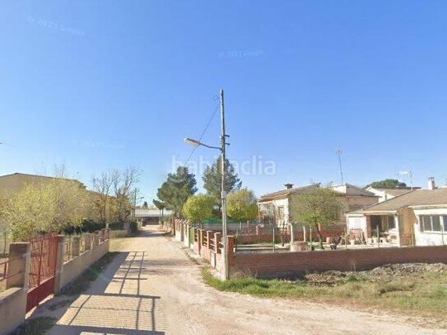 Chalet en venta en Villafranca de los Caballeros. Chalets Villafranca de los.