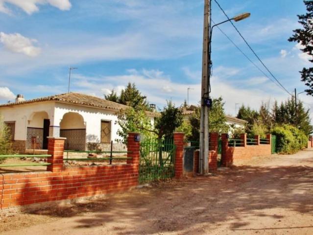 Chalet en venta en Villafranca de los Caballeros, Villafranca de los caballeros