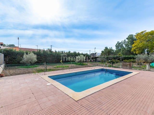 Chalet en venta en Villafranqueza, Alicante Costa Blanca