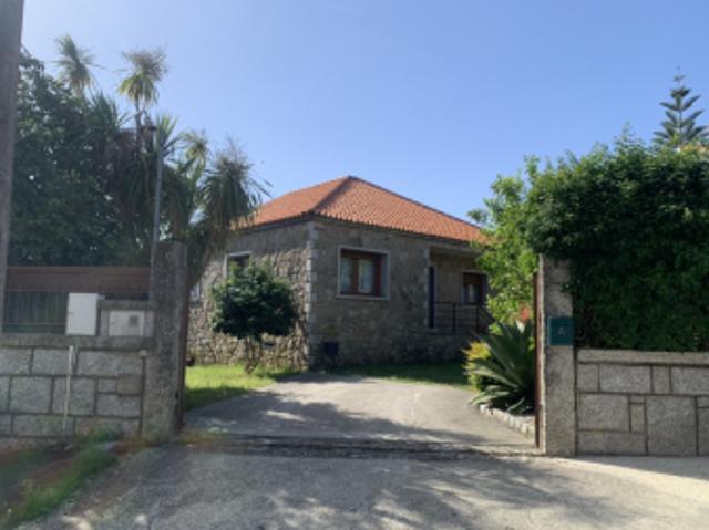 Chalet en venta en Villagarcía
