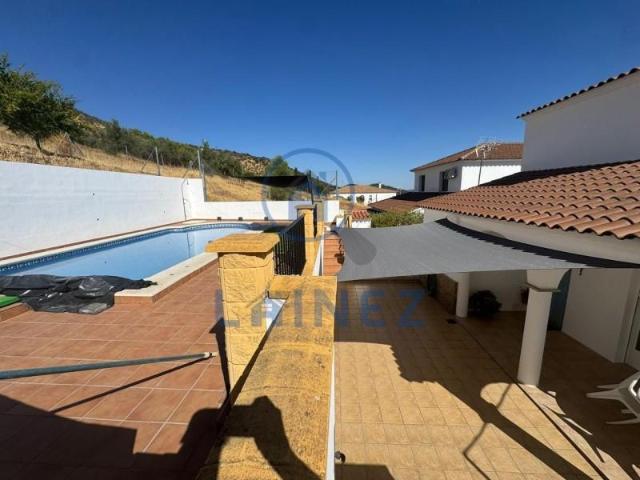 Chalet en venta en Villaharta, Villaharta