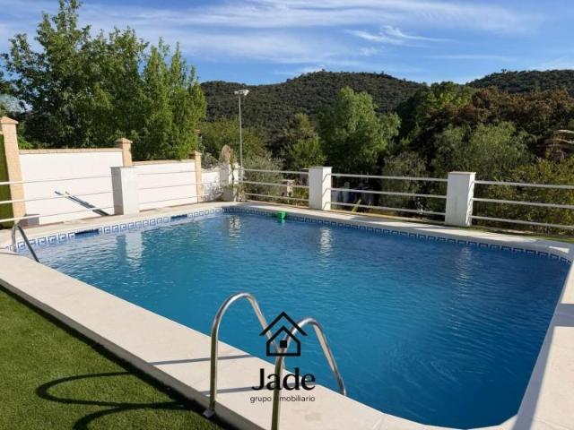 Chalet en venta en Villaharta, Villaharta
