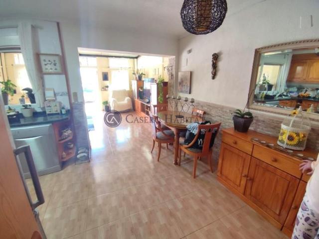 Chalet en venta en Villajoyosa, Partida Mediases, 03570