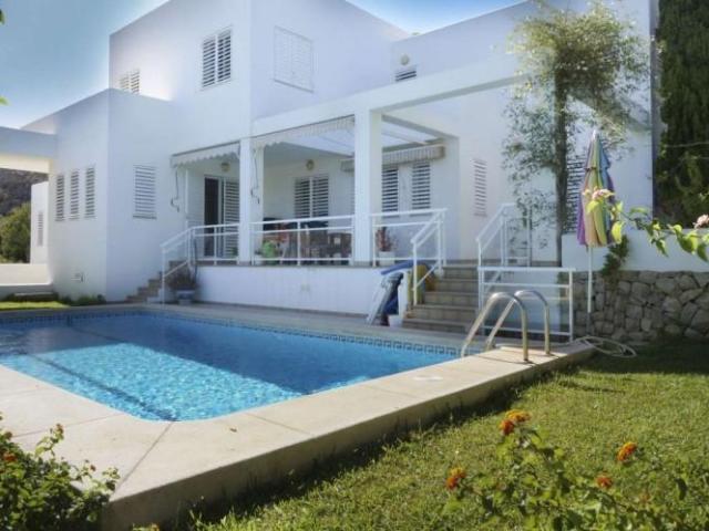 Chalet en venta en Villajoyosa, Villajoyosa