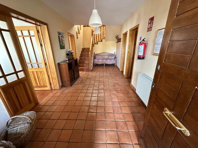 Chalet en venta en Villalba de la Sierra. SE VENDE PRECIOSA CASA EN VILLALBA DE LA SIERRA. Chalets Villalba de la.