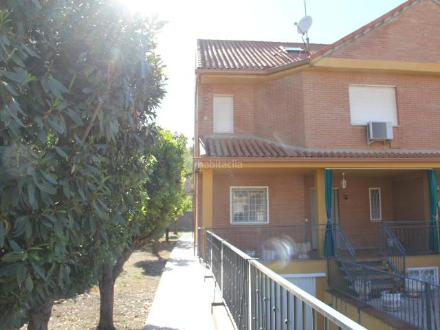 Chalet en venta en Villalbilla, Villalbilla Pueblo. Magnifico chalet en Villalbilla. Chalets.