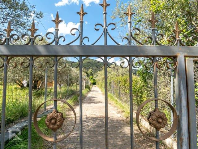 Chalet en venta en Villalonga, Valencia
