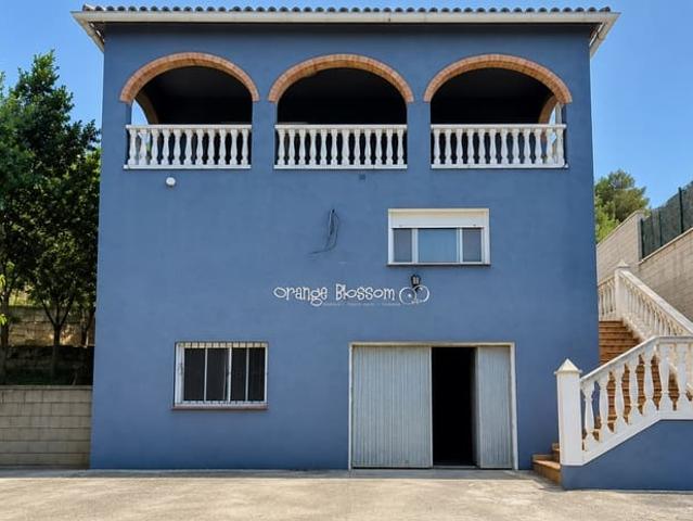 Chalet en venta en Villalonga, Valencia