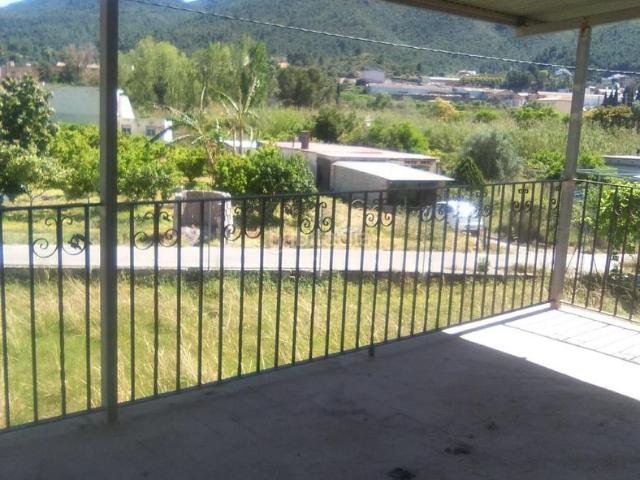 Chalet en venta en Villalonga. se vende chale en villalonga. Chalets.