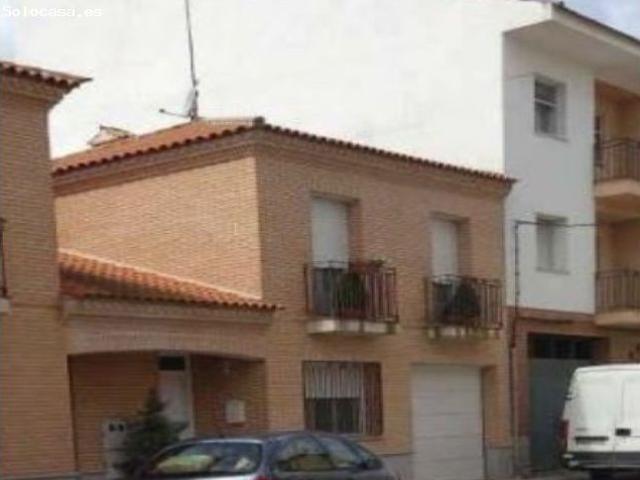 Chalet en Venta en Villaluenga de la Sagra, Toledo