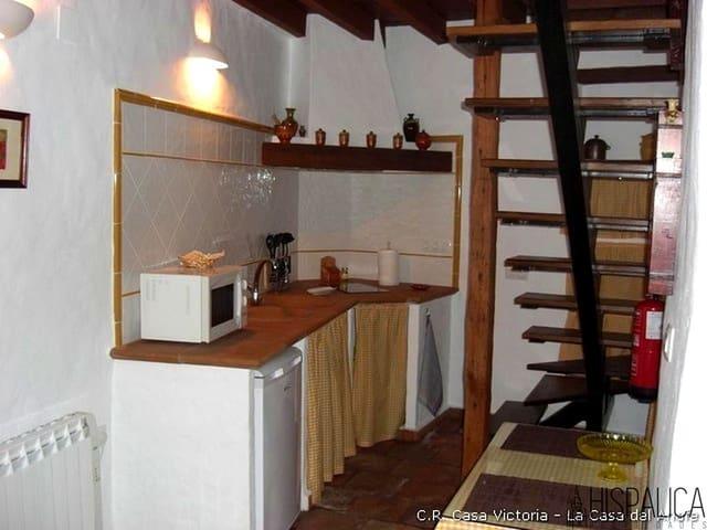 Chalet en venta en Villaluenga del Rosario, Cádiz