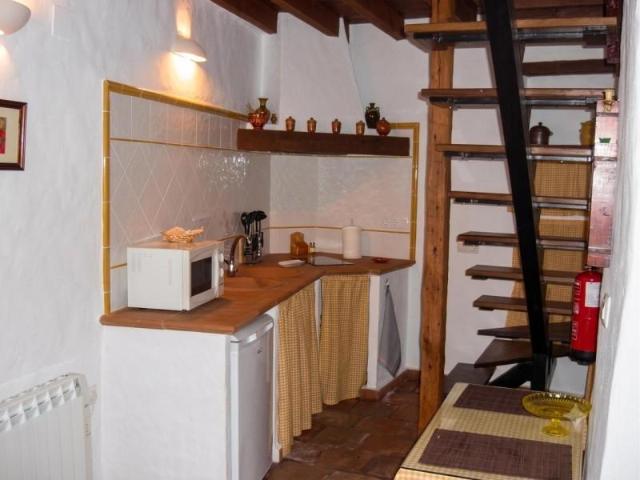 Chalet en venta en Villaluenga del Rosario, Calle Real, 11611