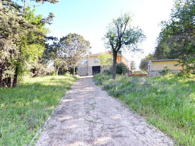 Chalet en venta en Villamantilla. Chalets.