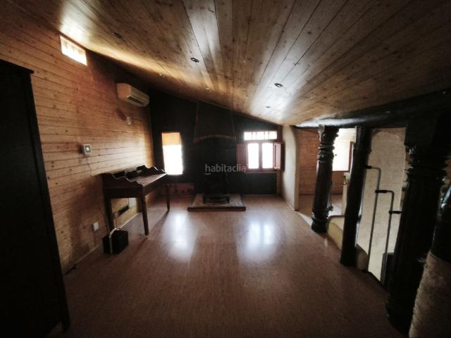 Chalet en venta en Villamantilla. Solvia Inmobiliaria Casa Villamantilla. Chalets.