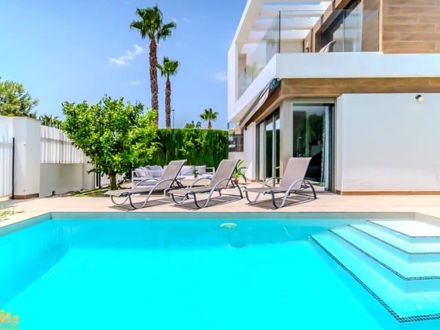 Chalet en venta en Villamartin, Alicante Costa Blanca