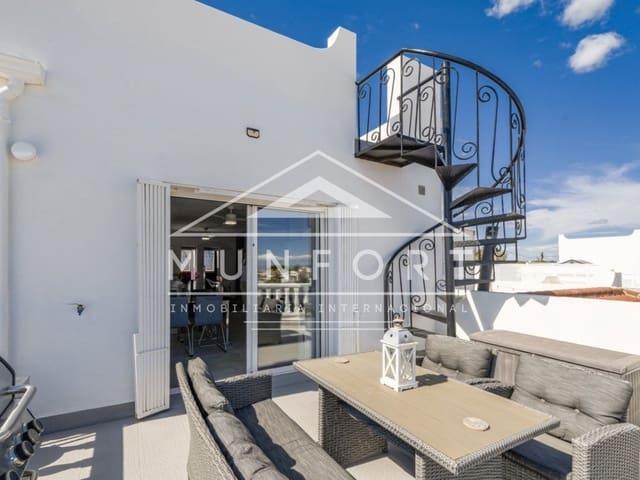 Chalet en venta en Villamartin, Alicante Costa Blanca