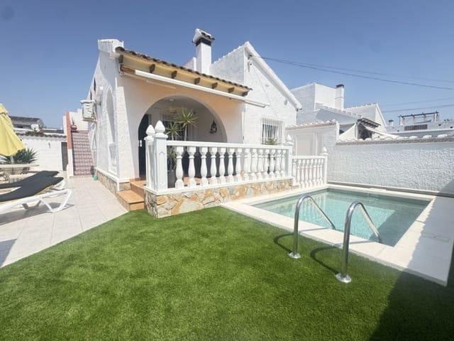 Chalet en venta en Villamartin, Alicante Costa Blanca