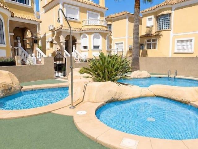 Chalet en venta en Villamartin, Alicante Costa Blanca