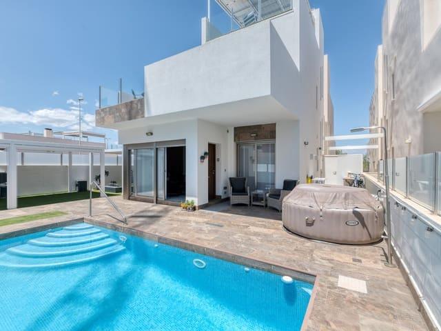 Chalet en venta en Villamartin, Alicante Costa Blanca