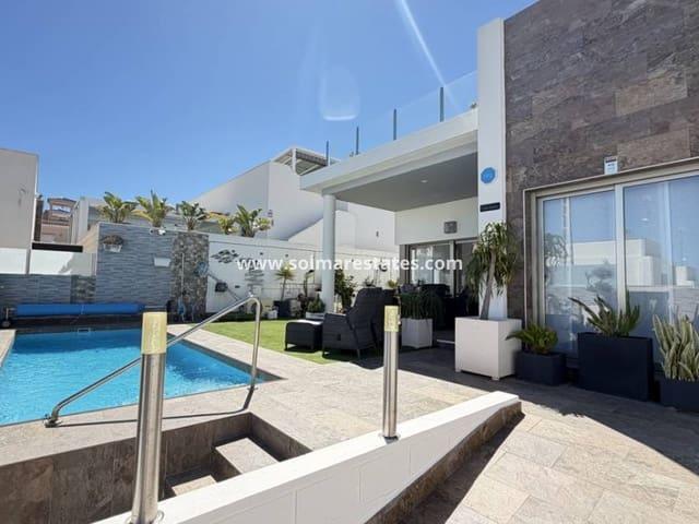Chalet en venta en Villamartin, Alicante Costa Blanca