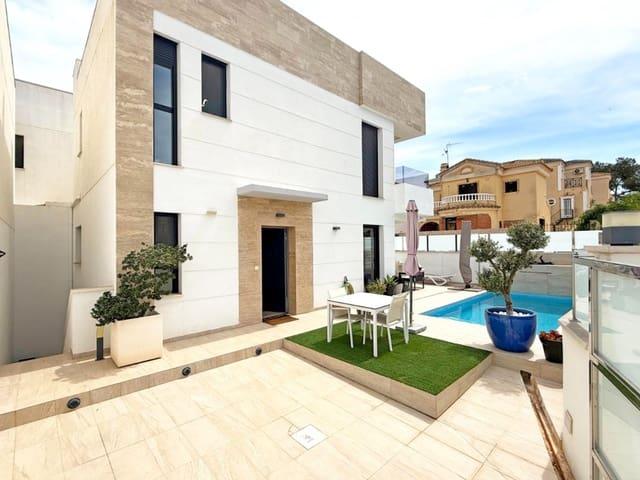Chalet en venta en Villamartin, Alicante Costa Blanca