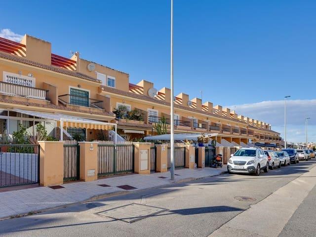 Chalet en venta en Orihuela Costa, Alicante Costa Blanca
