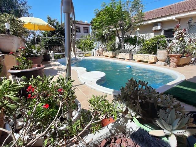 Chalet en venta en Villamartin, Alicante Costa Blanca