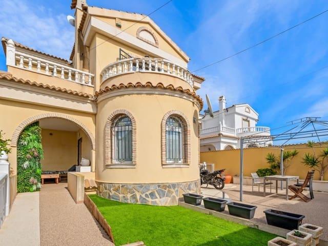 Chalet en venta en Villamartin, Alicante Costa Blanca