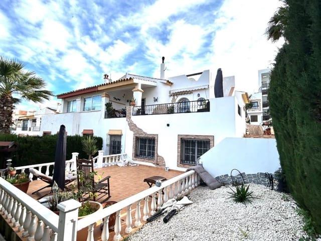 Chalet en venta en Villamartin, Alicante Costa Blanca