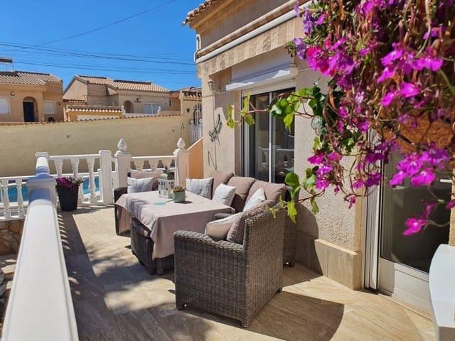Chalet en venta en Villamartin, Alicante Costa Blanca