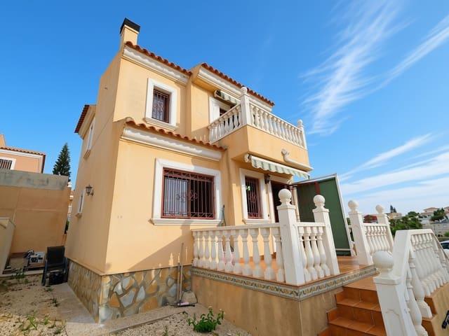 Chalet en venta en Villamartin, Alicante Costa Blanca