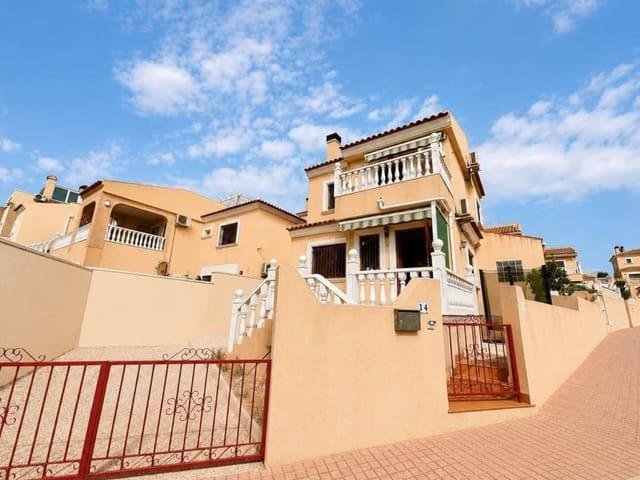 Chalet en venta en Villamartin, Alicante Costa Blanca