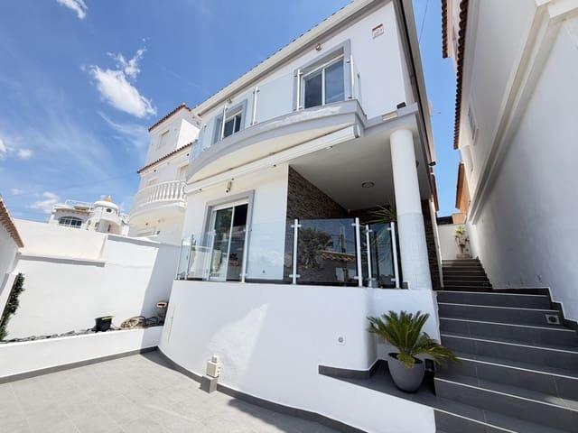 Chalet en venta en Villamartin, Alicante Costa Blanca