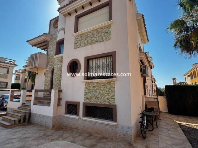 Chalet en venta en Villamartin, Alicante Costa Blanca