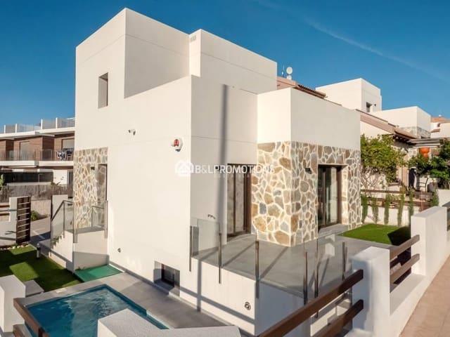Chalet en venta en Villamartin, Alicante Costa Blanca