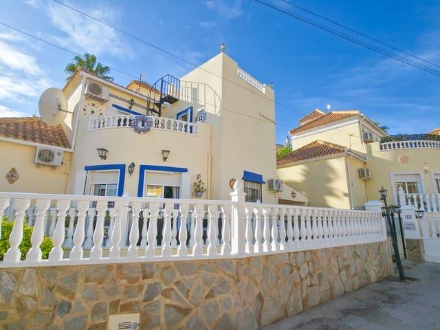 Chalet en venta en Villamartin, Alicante Costa Blanca