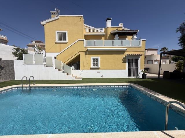 Chalet en venta en Villamartin, Alicante Costa Blanca