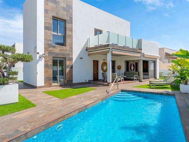 Chalet en venta en Villamartin, Alicante Costa Blanca