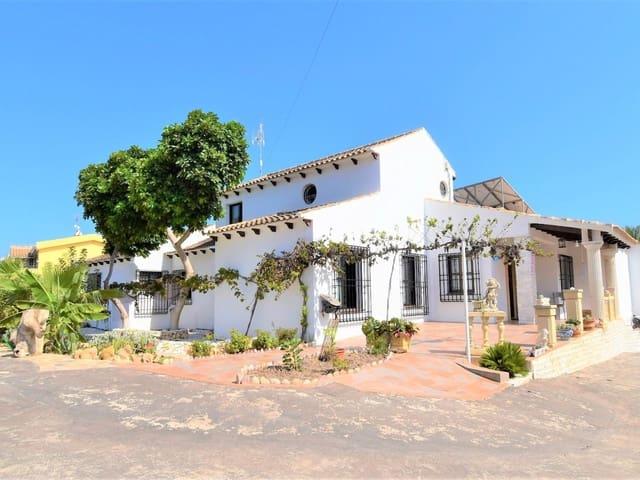 Chalet en venta en Villamartin, Alicante Costa Blanca
