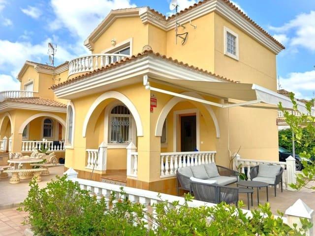 Chalet en venta en Villamartin, Alicante Costa Blanca