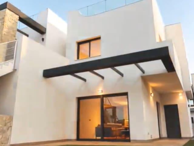 Chalet en venta en Villamartin, Alicante Costa Blanca