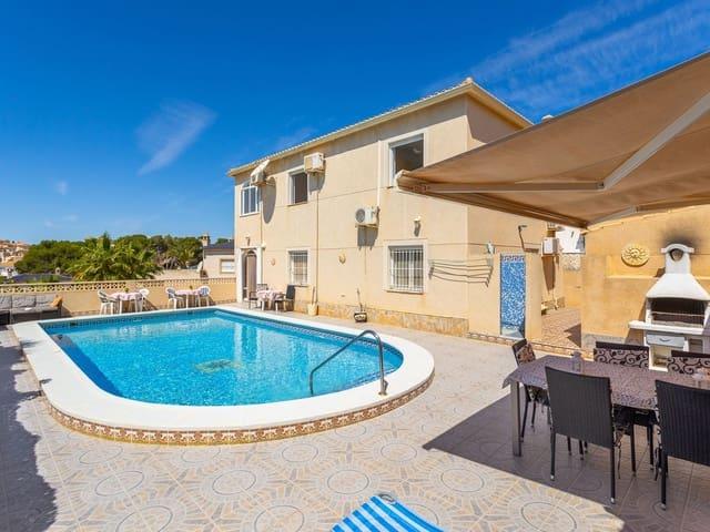 Chalet en venta en Villamartin, Alicante Costa Blanca