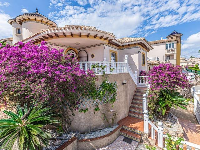 Chalet en venta en Villamartin, Alicante Costa Blanca