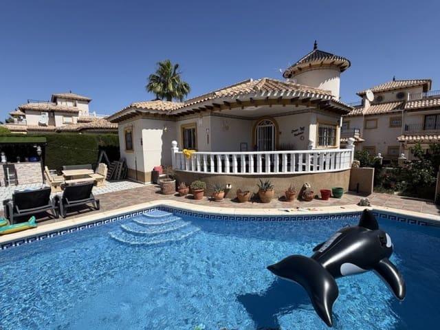 Chalet en venta en Villamartin, Alicante Costa Blanca