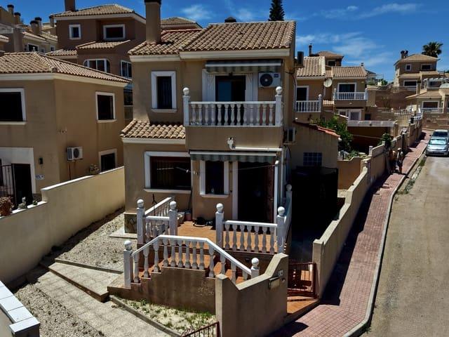 Chalet en venta en Villamartin, Alicante Costa Blanca