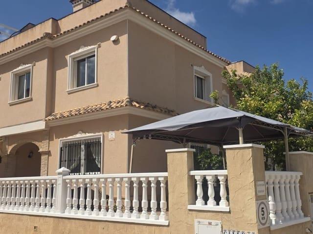 Chalet en venta en Villamartin, Alicante Costa Blanca