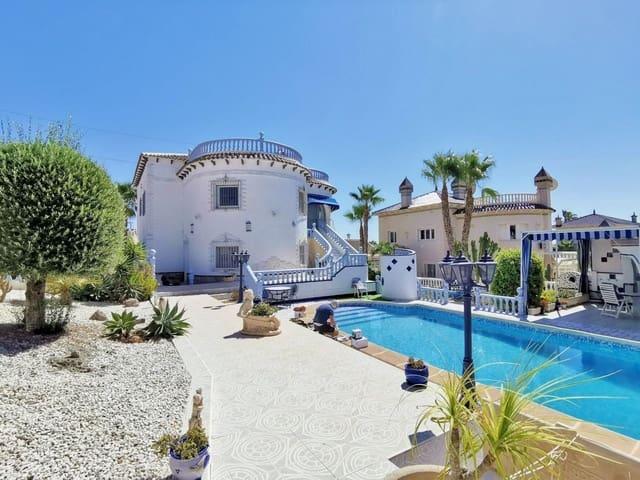 Chalet en venta en Villamartin, Alicante Costa Blanca
