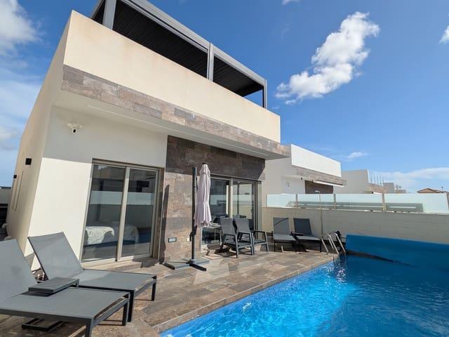 Chalet en venta en Villamartin, Alicante Costa Blanca