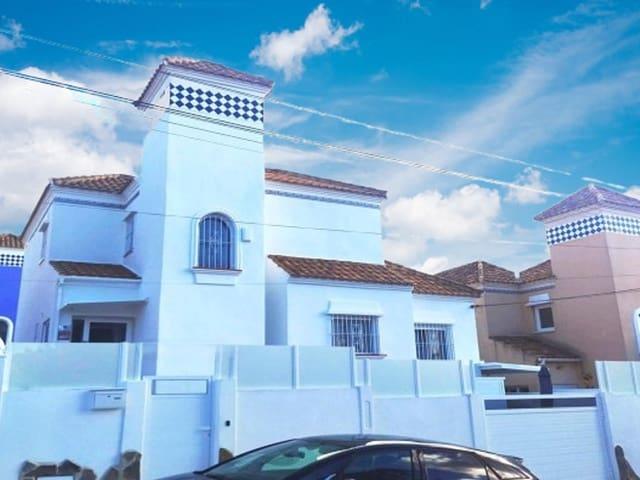Chalet en venta en Villamartin, Alicante Costa Blanca