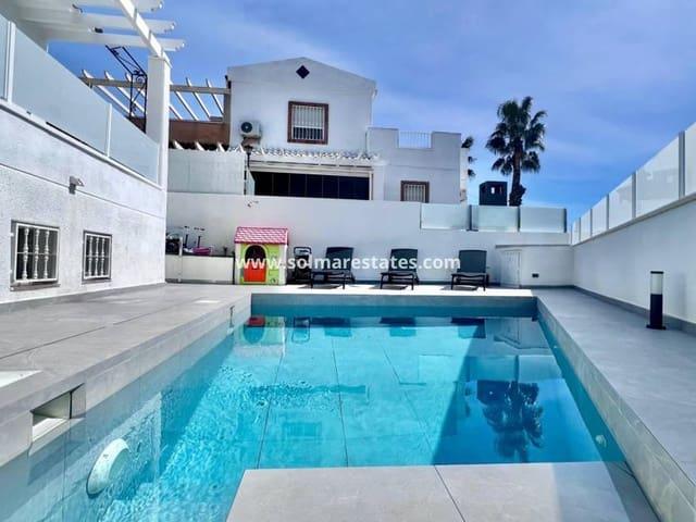 Chalet en venta en Villamartin, Alicante Costa Blanca